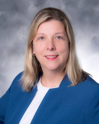 Garnet Health Names Joyce Timko Chief Operating Officer at Middletown Campus