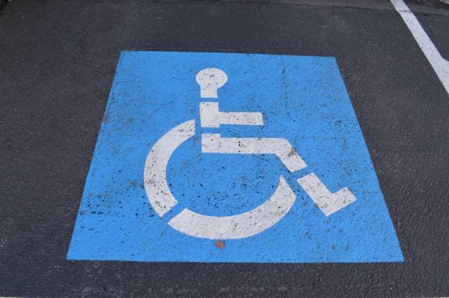 Chester seeks federal grant to improve Carpenter Community Park parking lot