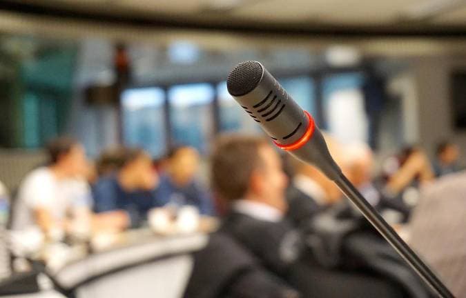 Goshen opens public comment on comprehensive plan after 40 meetings