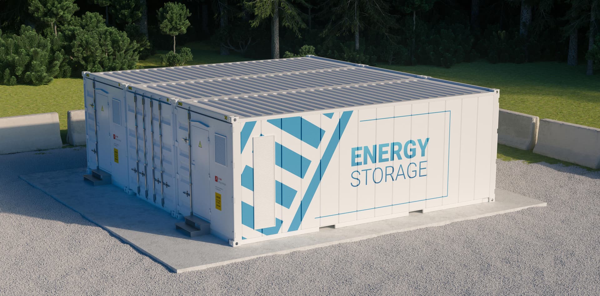 Chester board weighs battery storage proposal, vows to block sites