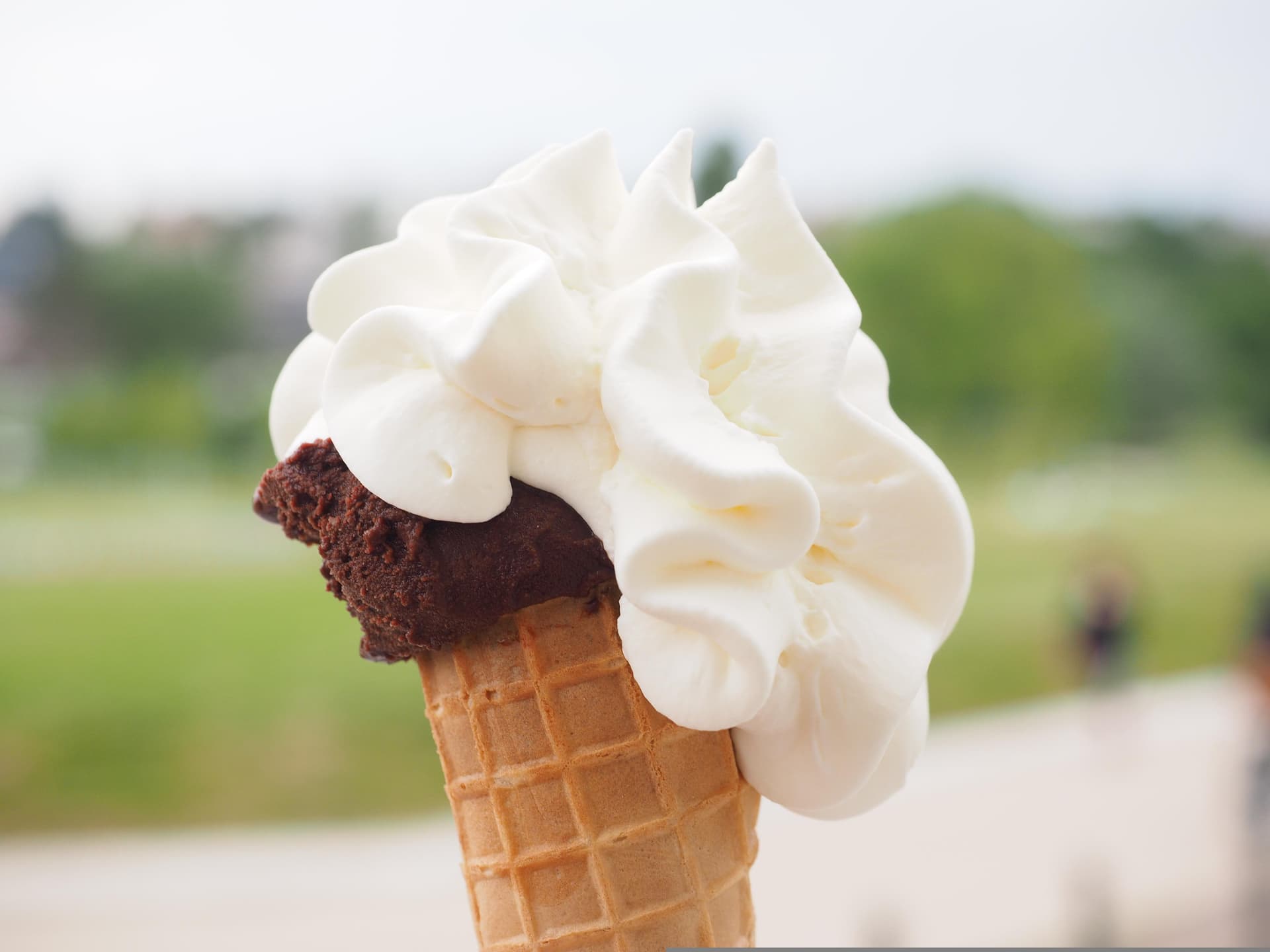 Orange County seeks new ice cream shops for free trail promotion