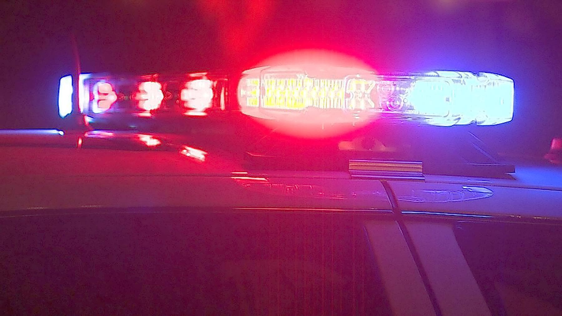 Goshen police arrest man accused of fake basketball team fundraiser