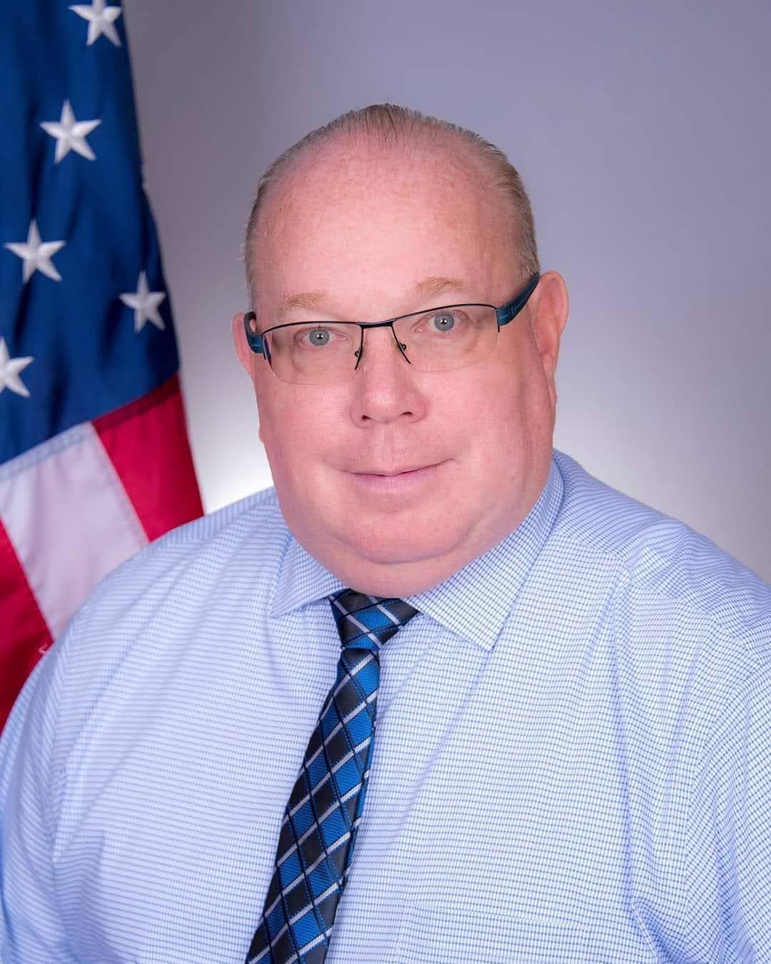 Courtenay, Klein face off in Chester Ward 1 Republican primary