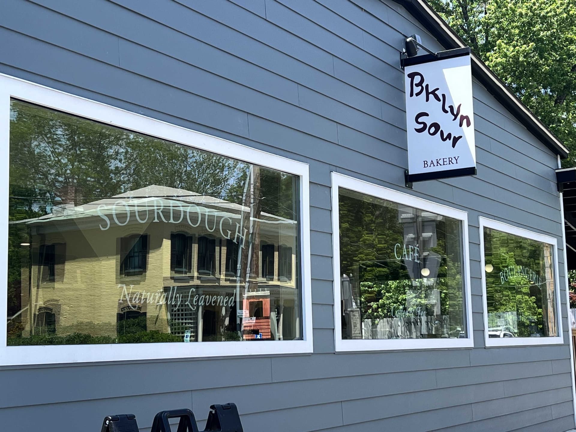 Brooklyn Sour opens first storefront in High Falls, aims to build community