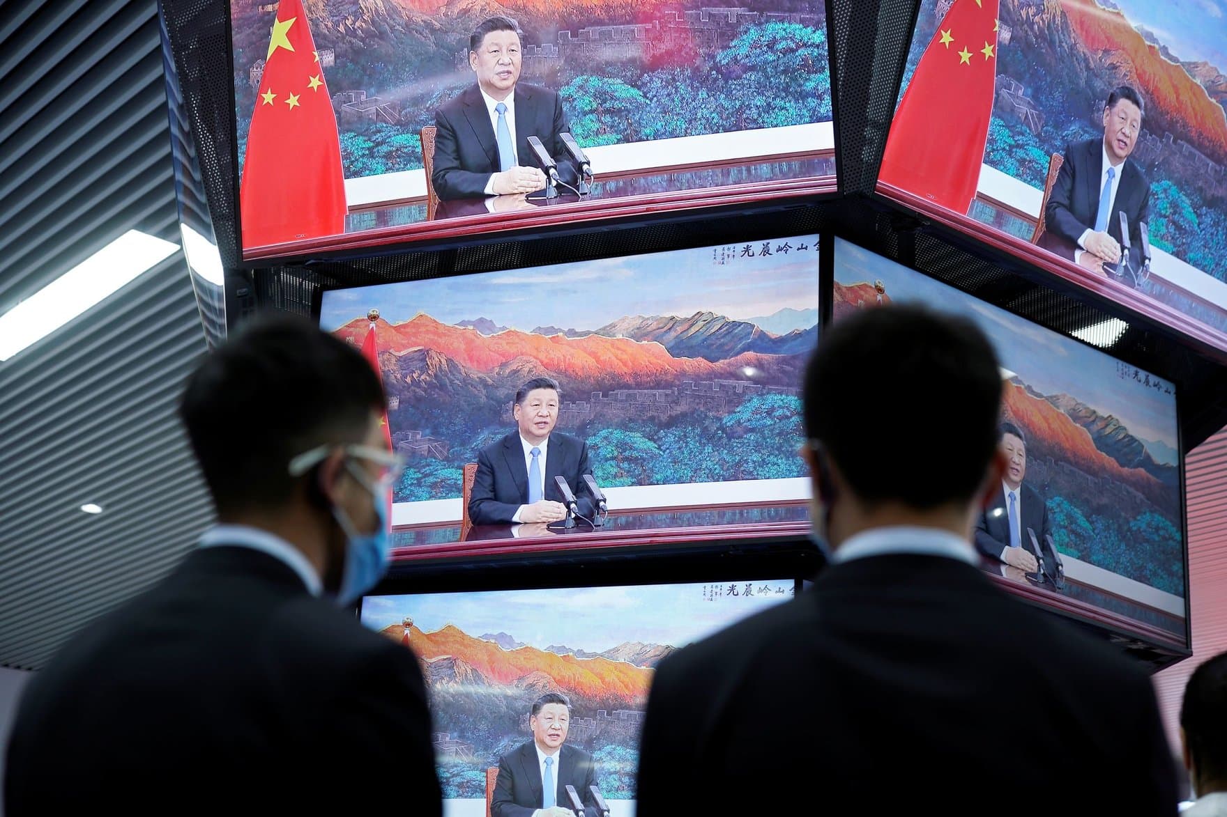 China Bets AI Can Narrow Inequality, Studies Remain Split