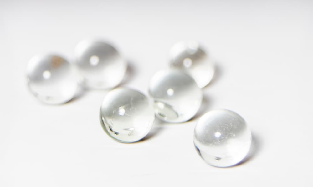 Hi-Vis Workwear Gets a Circular Future as Reflective Beads Are Successfully Recovered