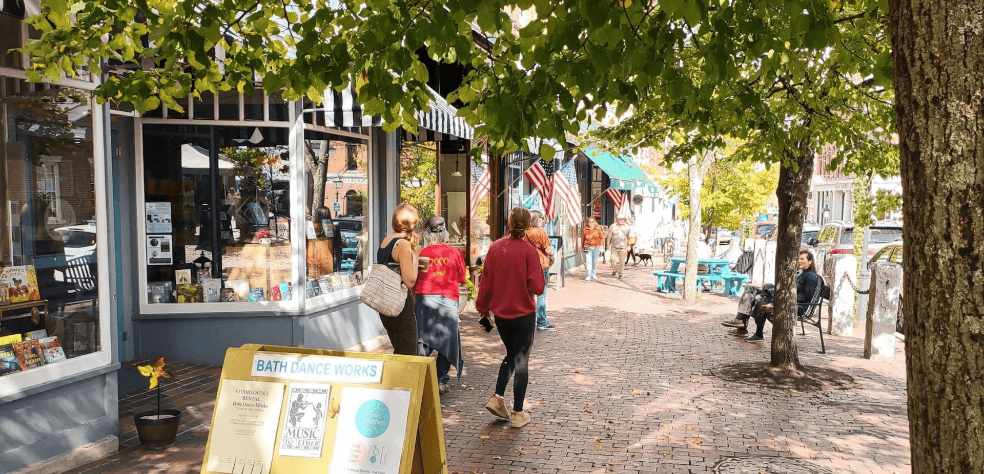 Bath to hold hearing on land use code rewrite June 2
