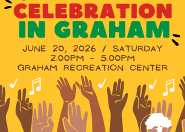 Graham police invite residents to coffee chats at Roasted Coffee Depot