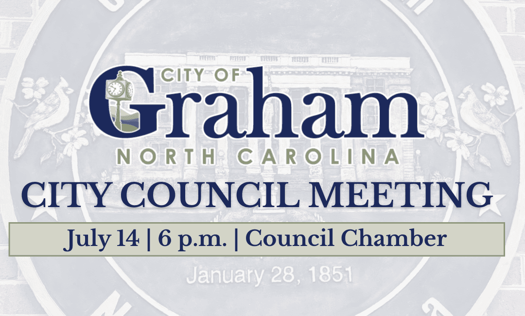 Graham hears public input on proposed downtown social district
