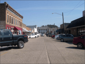 How to Start a Small Business in Quitman County, Mississippi