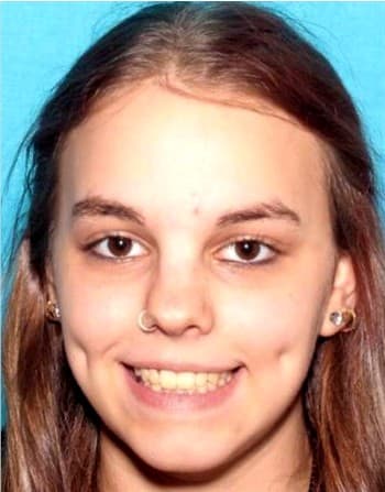 Kanawha County teen Shayln Harvey identified after remains found in Big Chimney