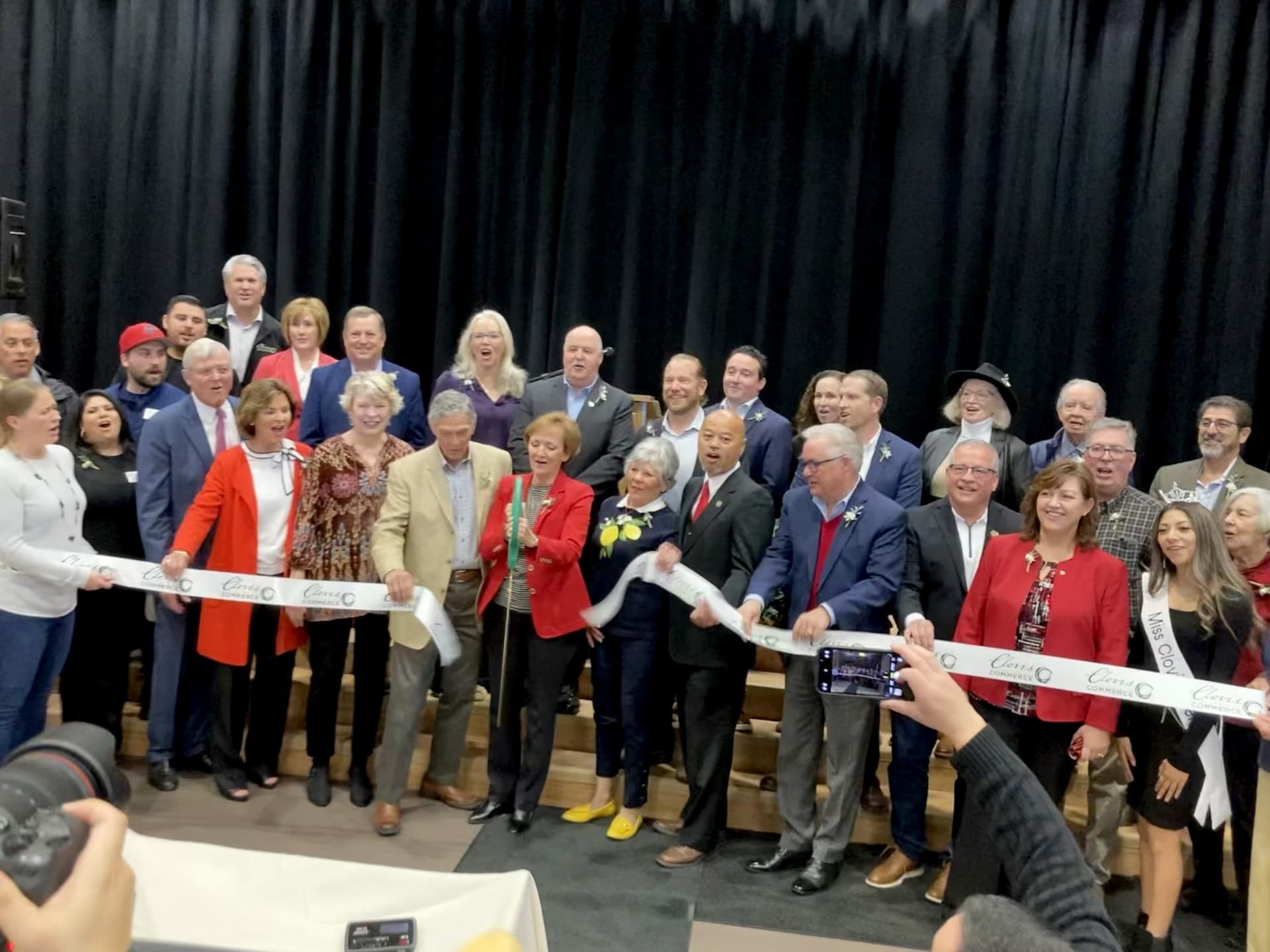 Clovis Chamber to Host Dehesa Dermatology Grand Opening Feb. 26