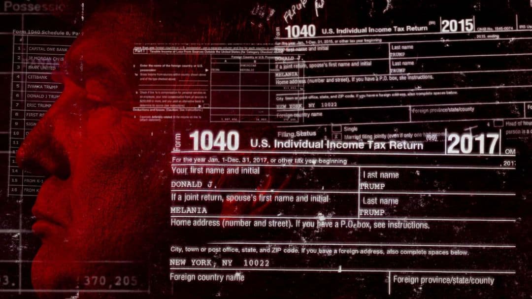 Trump IRS settlement creates $1.776 billion fund for alleged political victims