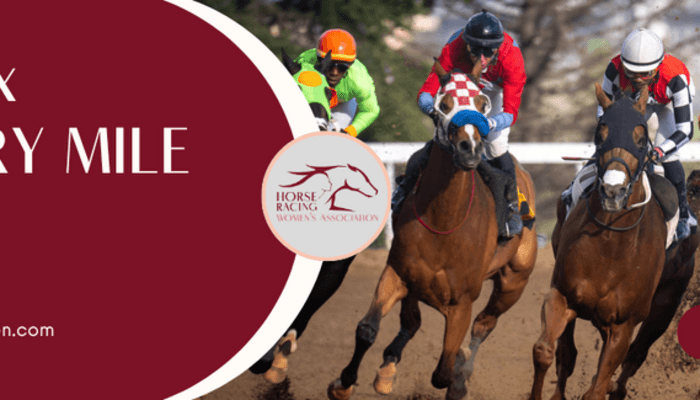 Horse Racing Women’s Association brings Day at the Races to Edmonton