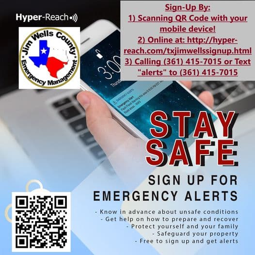 Jim Wells County Quick Guide: Contacts, Services, Attractions for Residents and Visitors