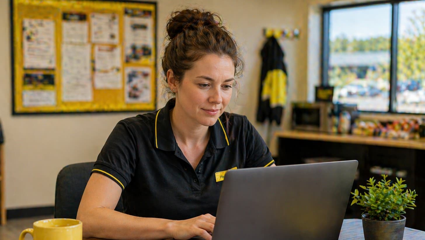 Dollar General expands education benefits with tuition, scholarships and online courses