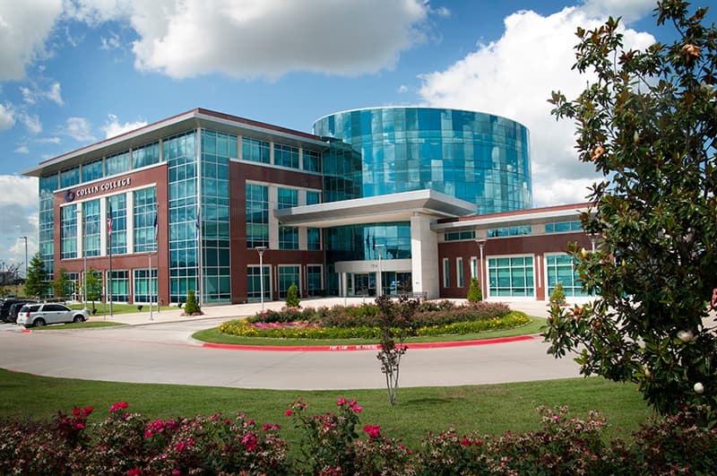 Collin College Appoints Two New Campus Provosts Effective June 2026