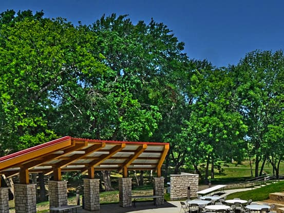 Explore Collin County Parks: Oak Point, Arbor Hills, Erwin and More