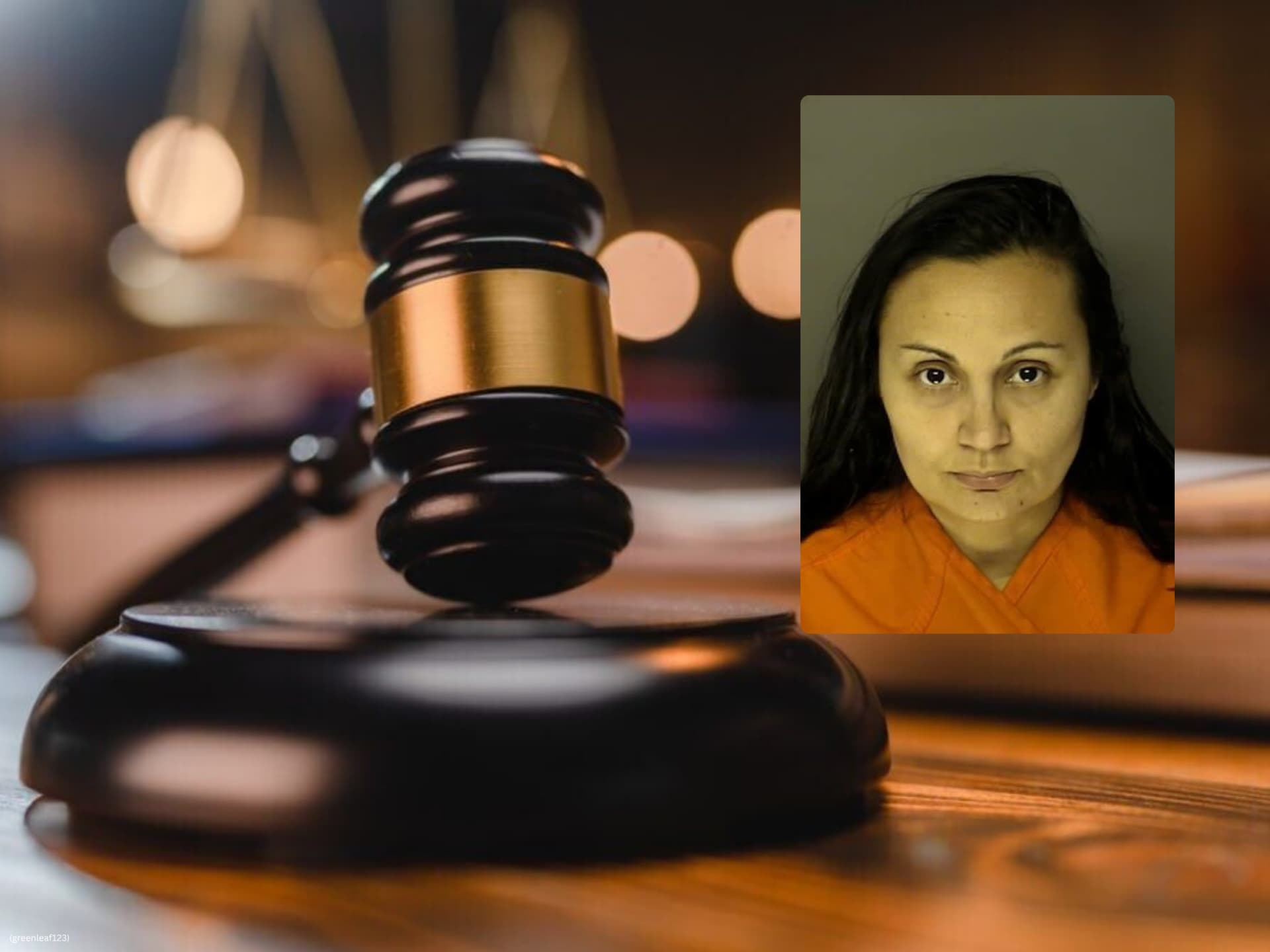 Letecia Stauch Murder Conviction Overturned, Juror Bias Forces New Trial