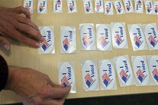 Bonham wins Douglas County Democratic primary, faces Bockenfeld in November