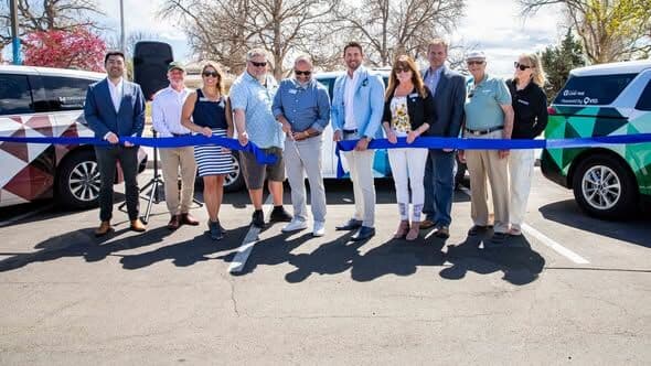 Douglas County approves $2 million Castle Rock Link On Demand expansion