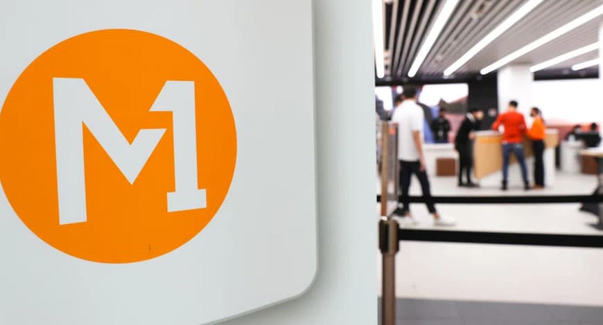Singapore suspends Simba-M1 merger review over spectrum use probe