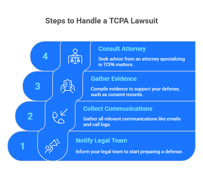 TCPA Suit Against Home Depot Highlights Consent, Vendor Oversight, Class-Action Exposure