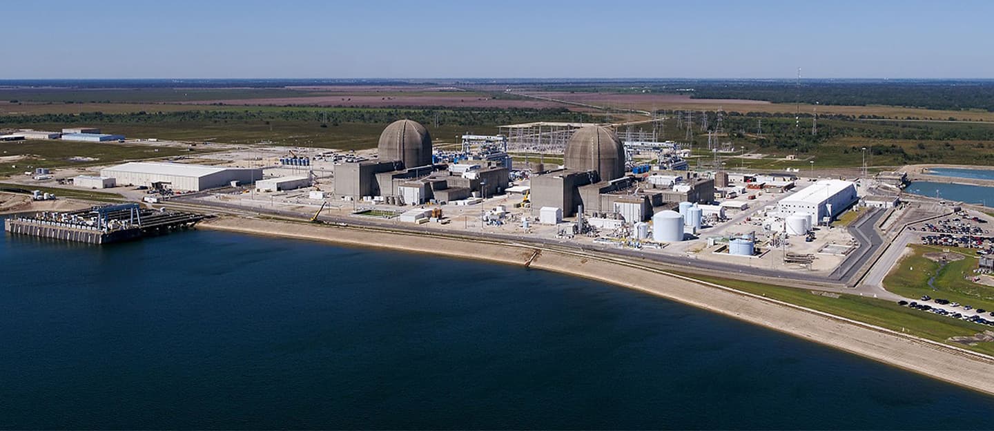 NRC to discuss South Texas Project safety performance in Bay City