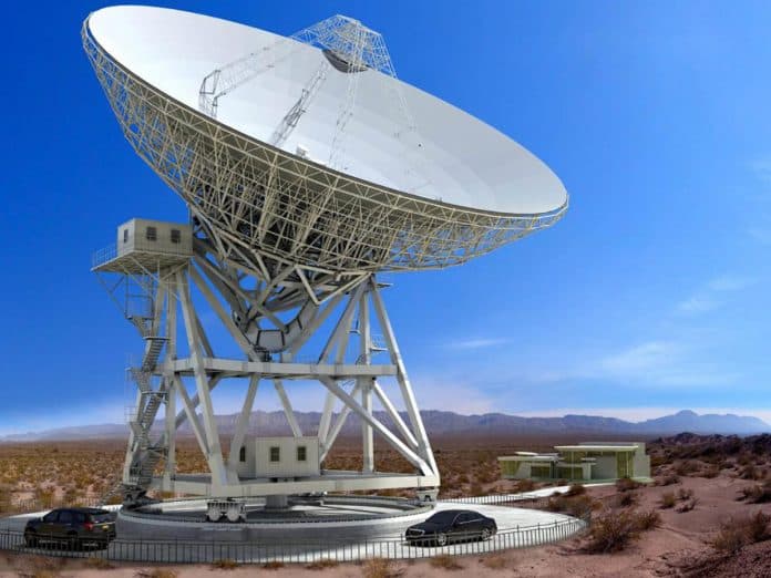 U.S. pressures Argentina and Chile to review Chinese telescope projects