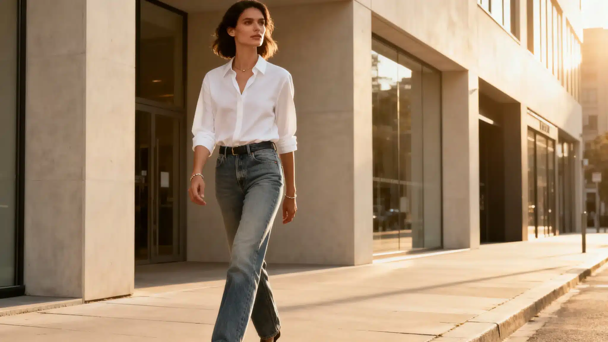 Quiet luxury returns as confidence becomes fashion's real status symbol