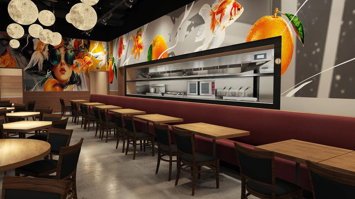 Gary Rack’s Farmhouse Kitchen opens in Coral Springs