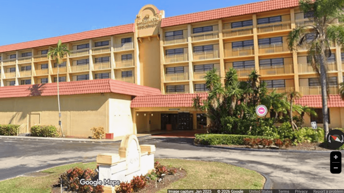 Tunnel to Towers proposes 121-unit veterans housing complex in Coral Springs