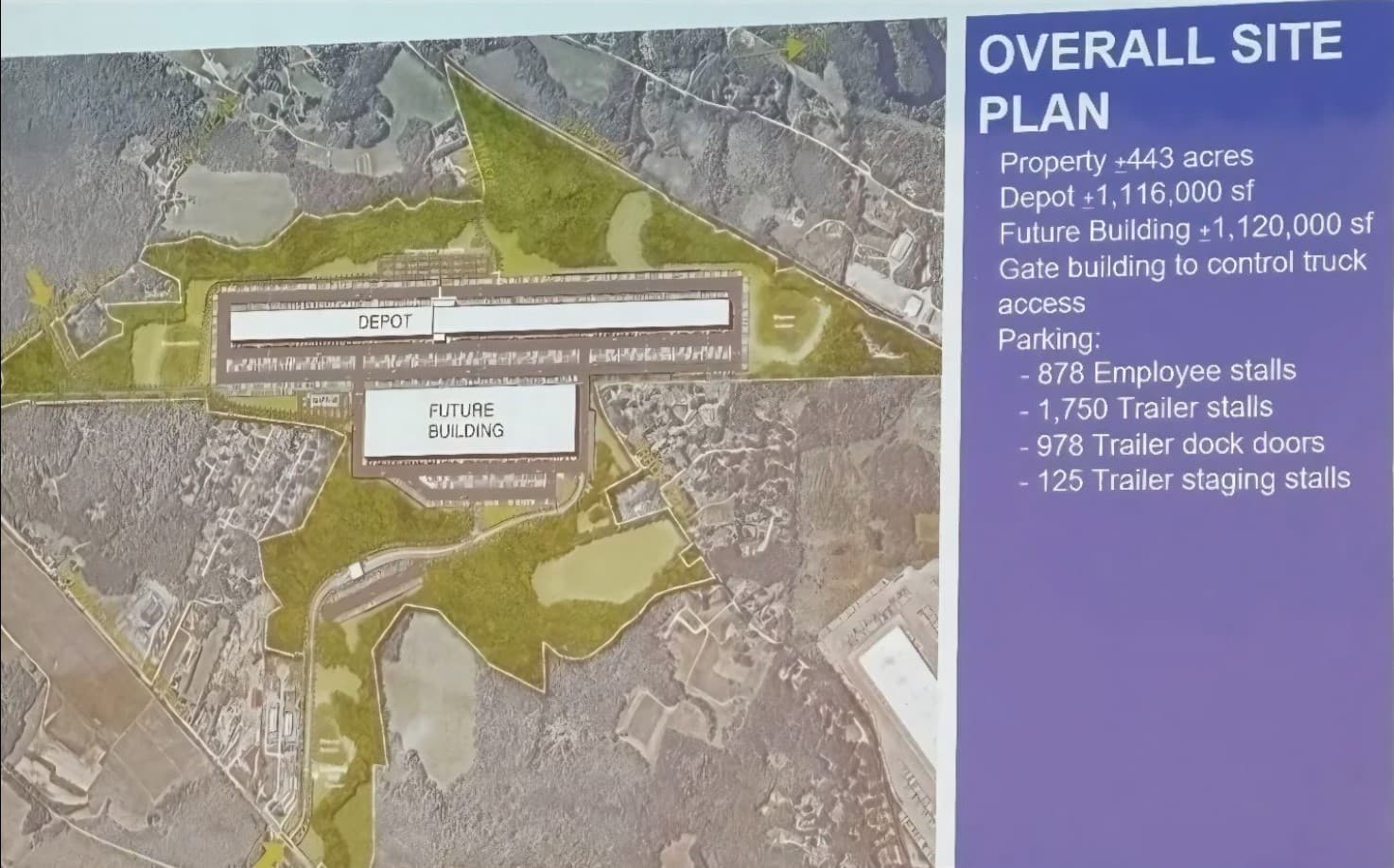 Costco settlement could advance two mega-warehouse projects in Connecticut