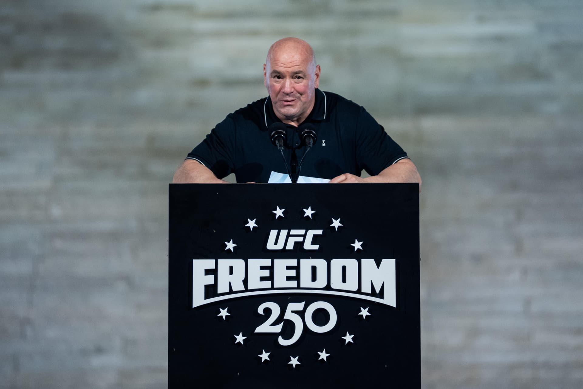 Federal judge allows Trump birthday UFC event at White House
