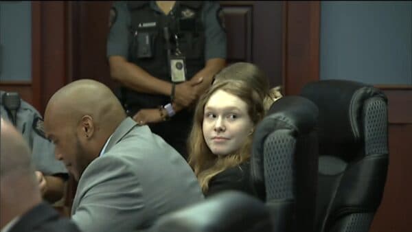 Sarah Grace Patrick murder trial delayed over new evidence concerns