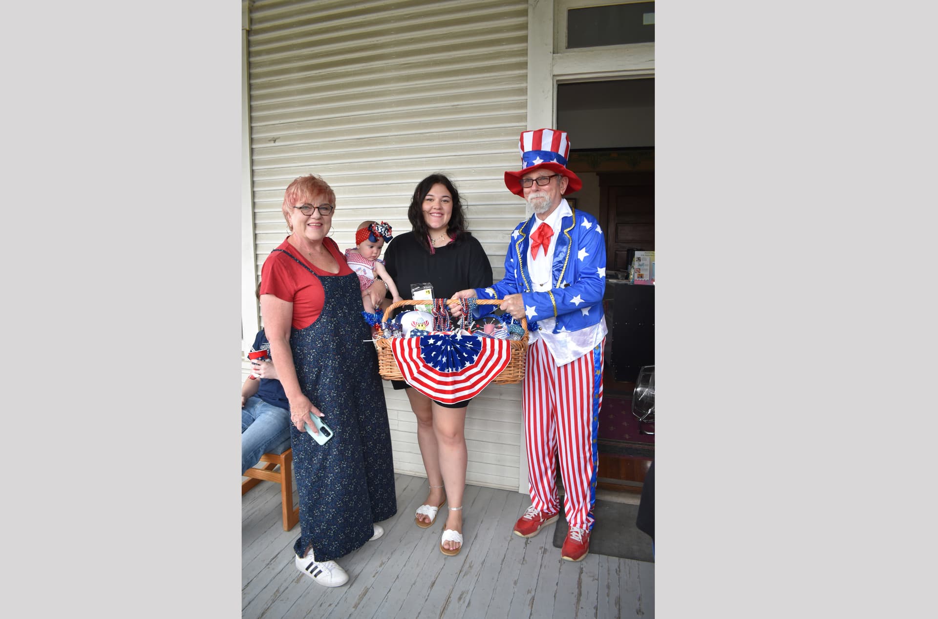 Copperas Cove plans two Fourth of July celebrations this year