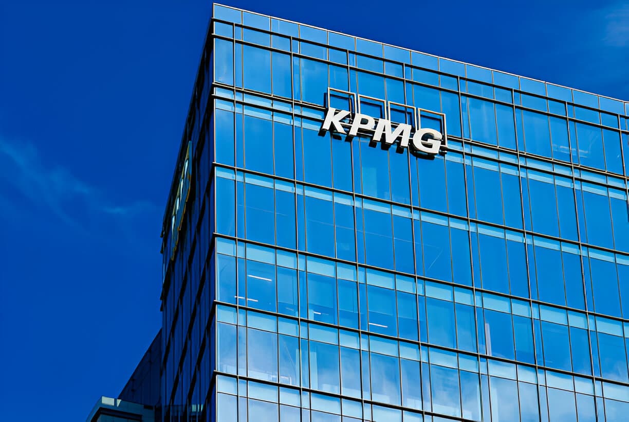 KPMG Tax AI Accelerator helps teams turn genAI into daily practice