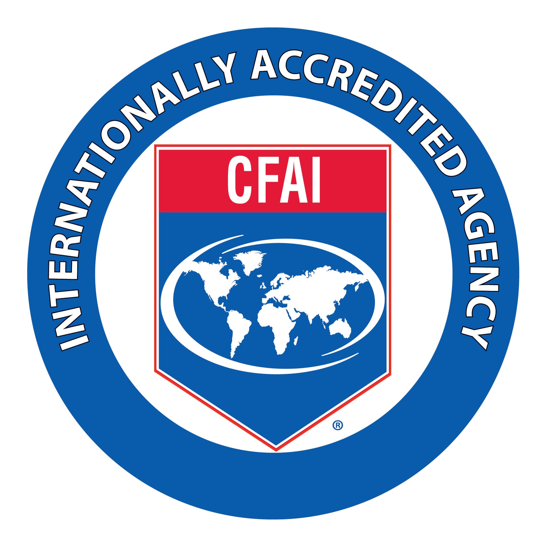 Cary Fire Department Earns Sixth International Accreditation from CFAI