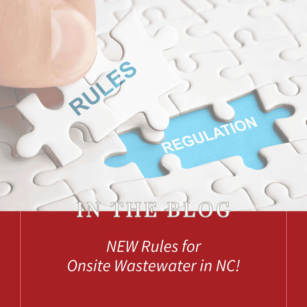 NC DEQ Schedules Asheville Hearing on PFAS Wastewater Rules for April 7