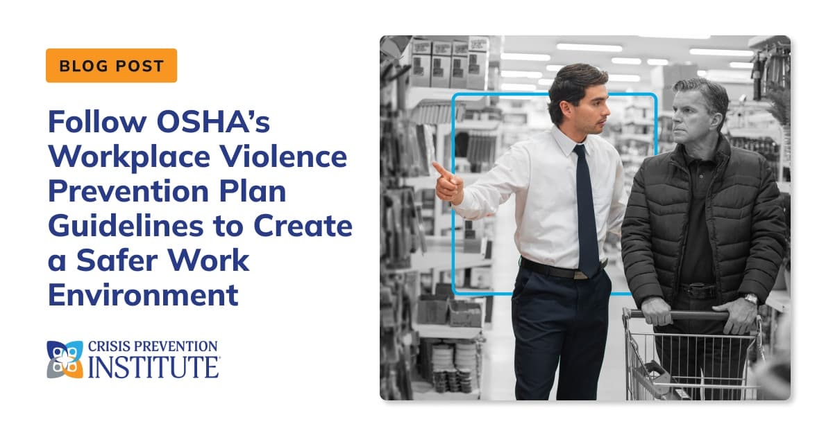 OSHA guidance highlights retail violence risks, late-night worker safety