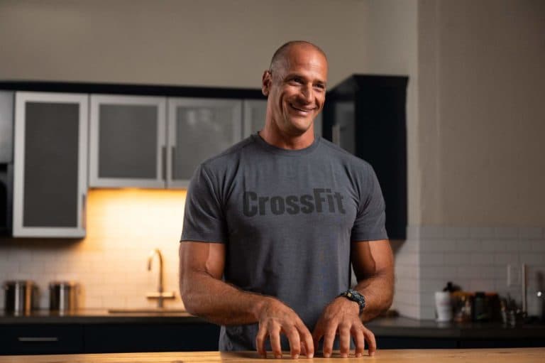 CrossFit Expert Explains How Hip Function Unlocks Greater Athletic Power