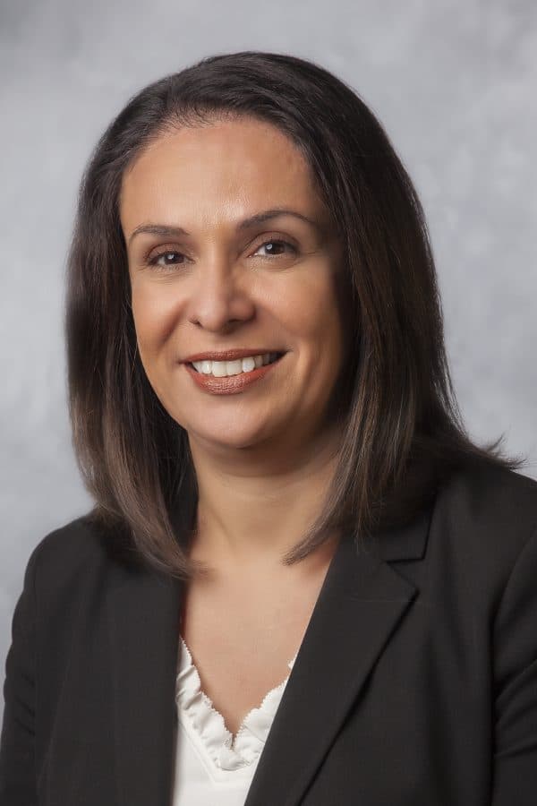 Sandi Gill named nursing chief for Plano, Frisco and Sachse campuses