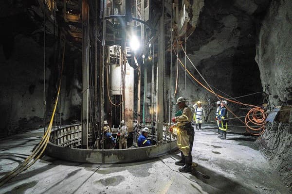 Lucara Reports Year‑End 2025 Results and Progress on Underground Project