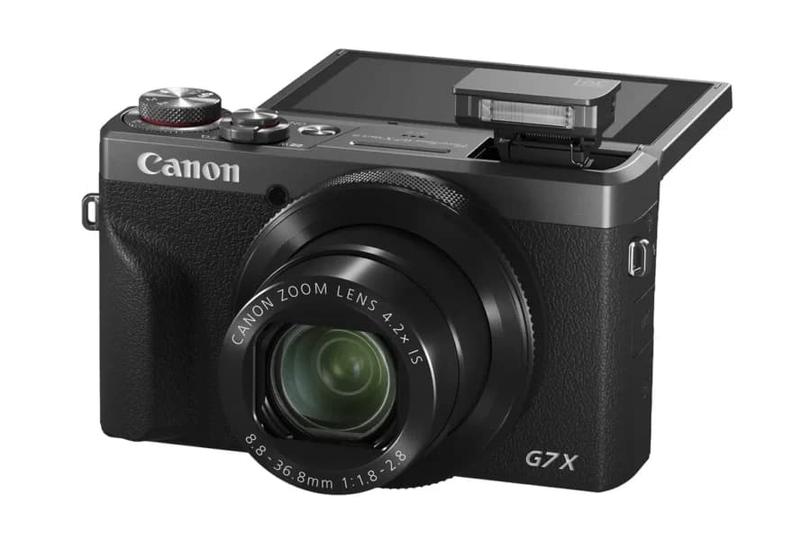 Canon's next PowerShot may ditch the V series, arrive in late 2026