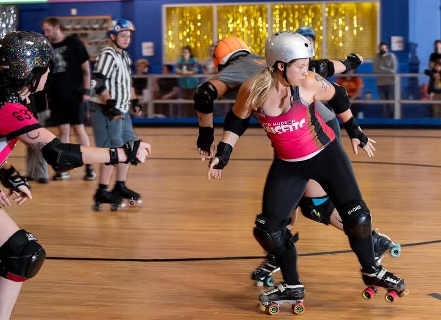 Mid-Hudson Misfits host benefit bout for immigrant defense network
