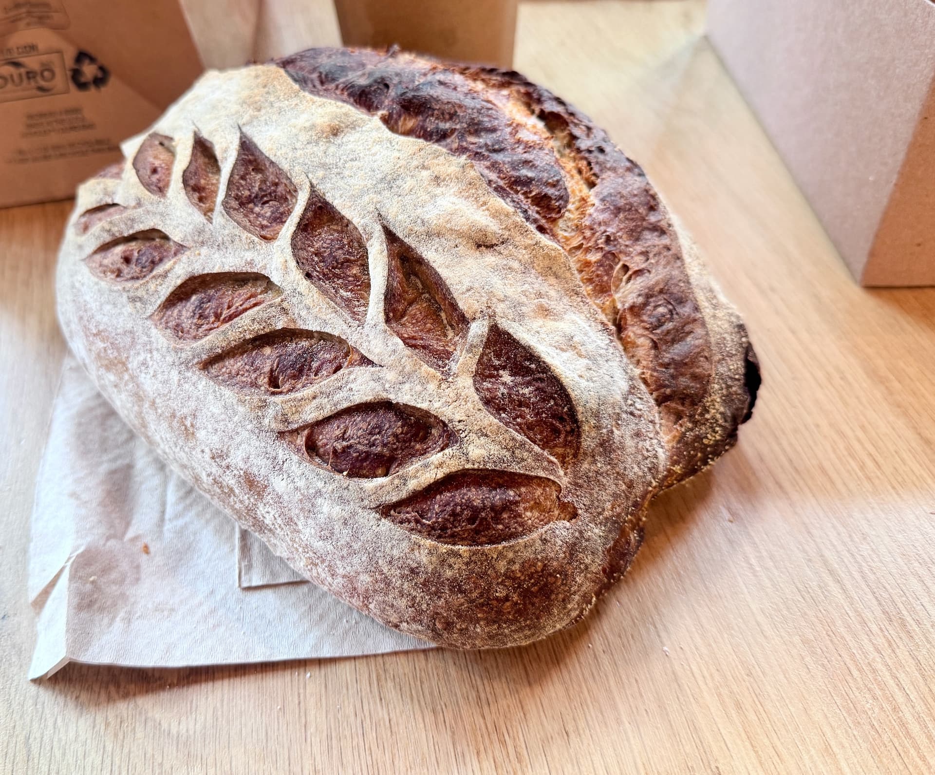 Kuluntu Bakery opens first storefront in Dallas’s East Oak Cliff