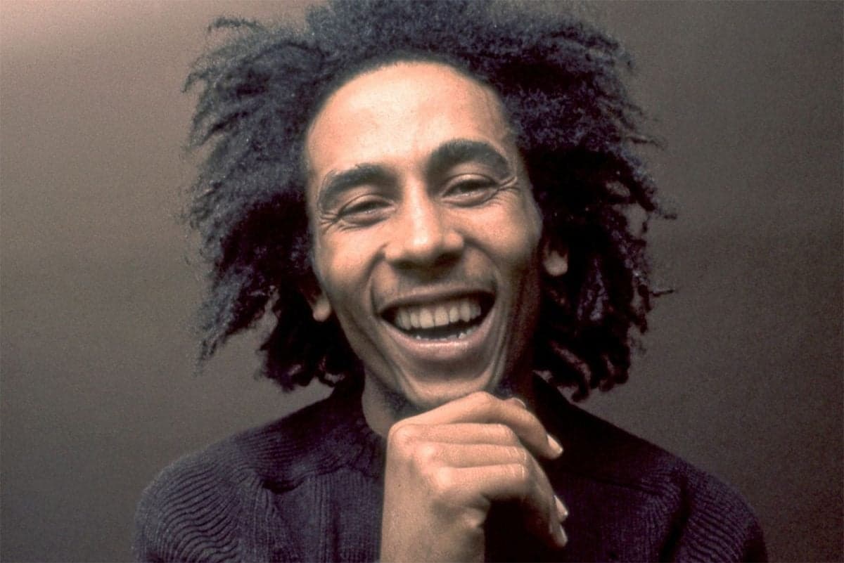 Bob Marley and The Wailers’ Burnin’ goes Gold in the UK after 43 years