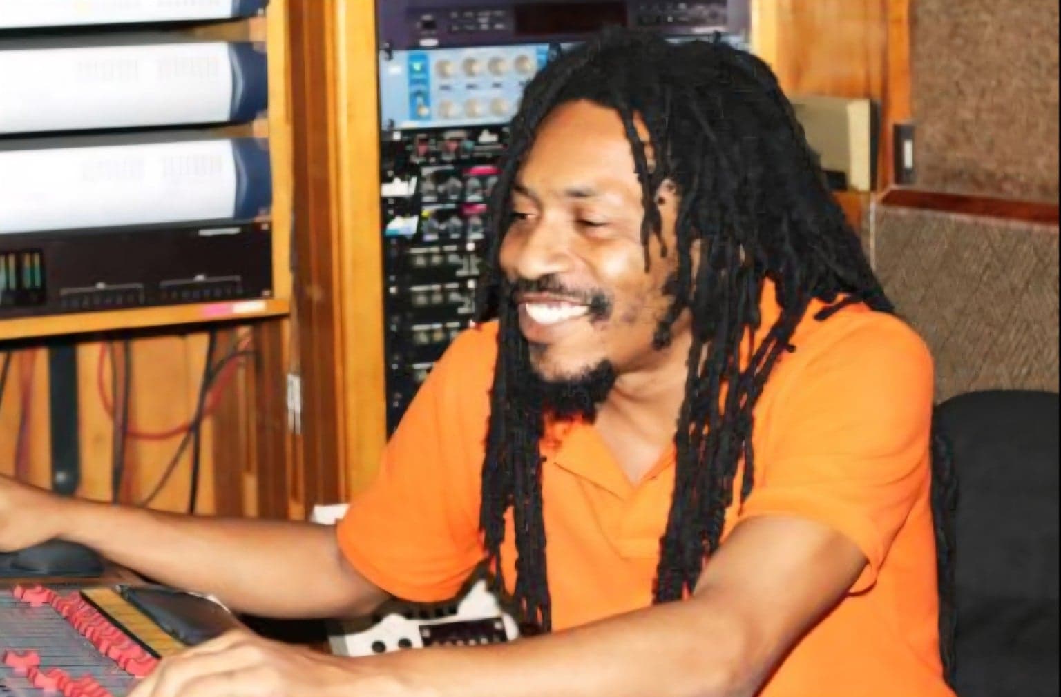 How to produce authentic reggae and dub at home