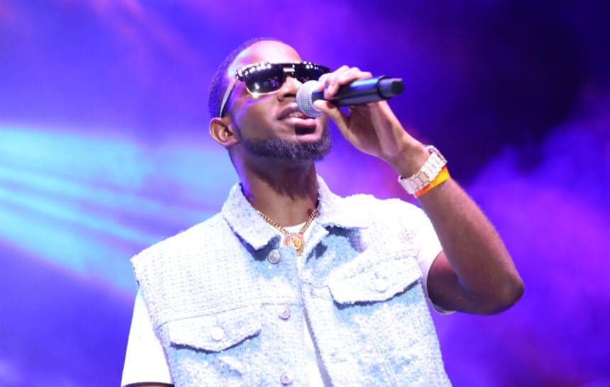 Nigy Boy announces August 6 Club MECA show, fans urged to get tickets now