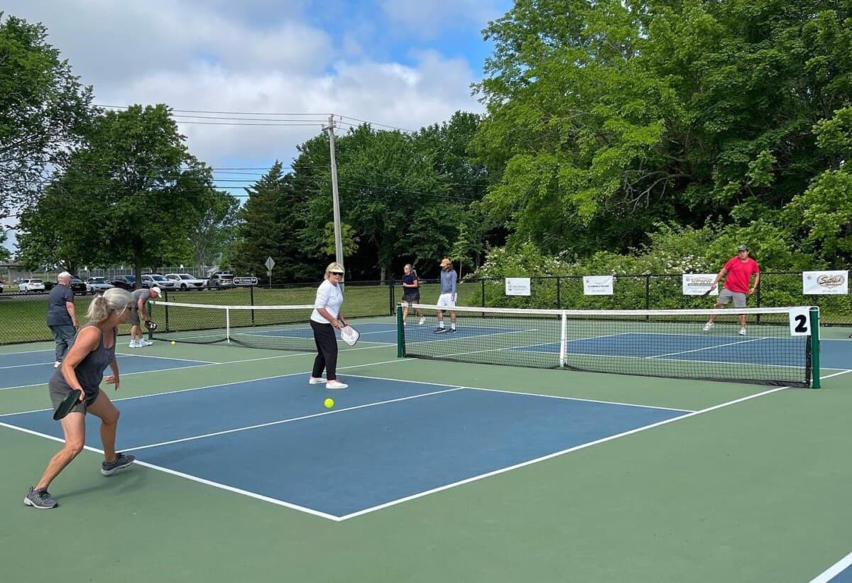 Commerce Chenango pickleball tournament returns June 13 in Norwich